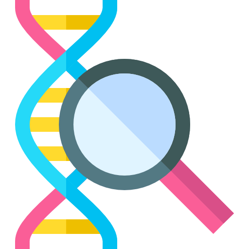 Dna icon