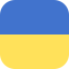 Ukraine icon 64x64
