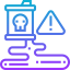 Pollution icon 64x64