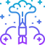 Bomb icon 64x64
