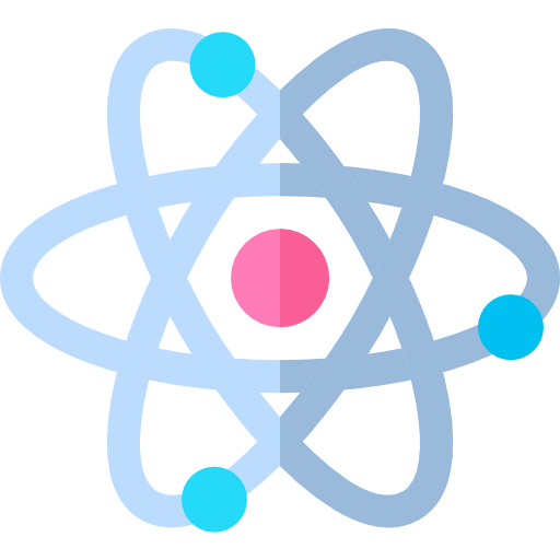 Atom icon