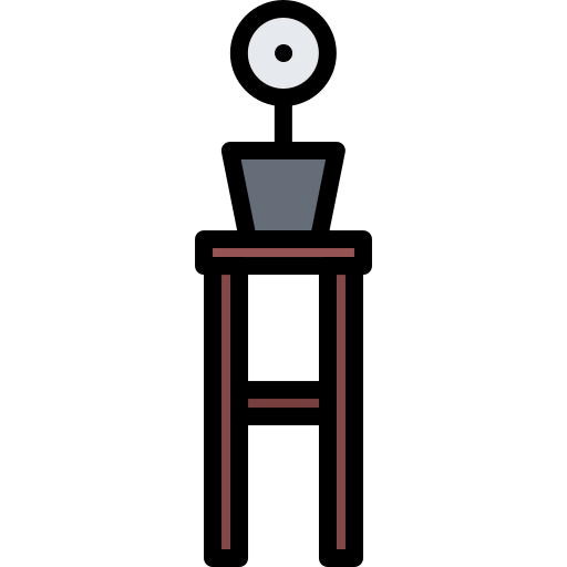 Flower icon