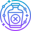 Poison icon 64x64