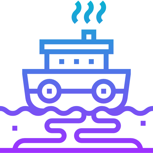 Pollution icon