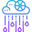 Pollution icon 64x64