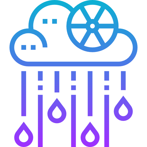 Pollution icon