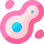 Деление клеток иконка 64x64