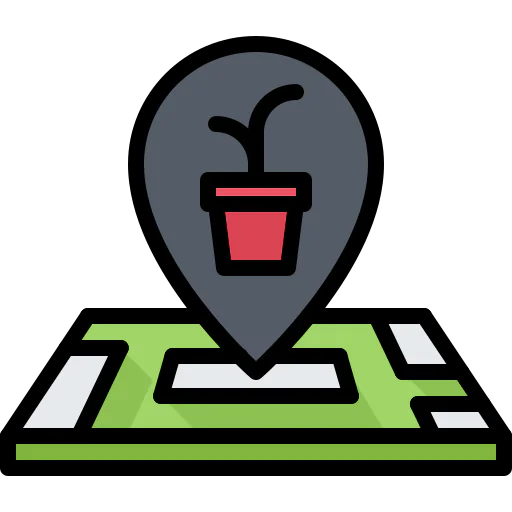Location icon