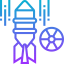 Missile icon 64x64