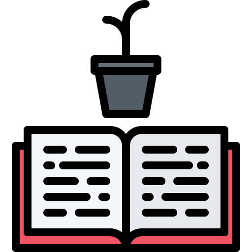 Book icon