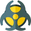 Опасность иконка 64x64