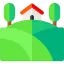 House icon 64x64