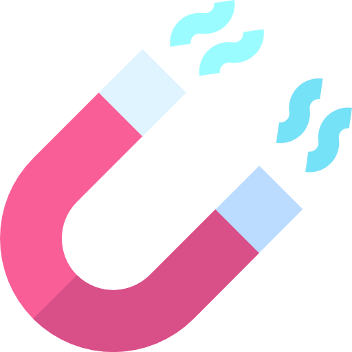 Magnet icon