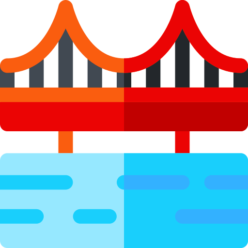 Bridge icon