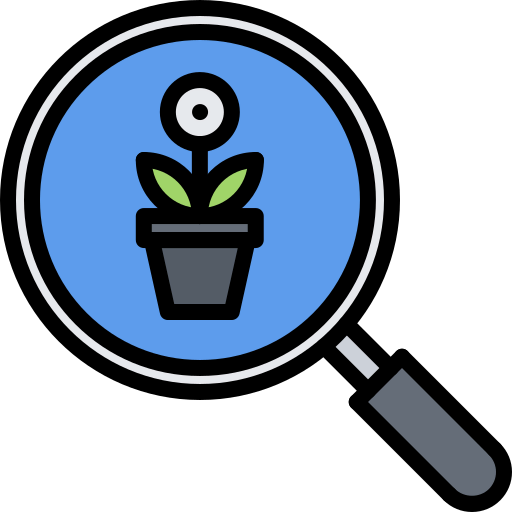 Search icon