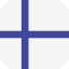 Finland icon 64x64