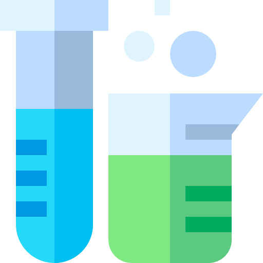 Laboratory icon