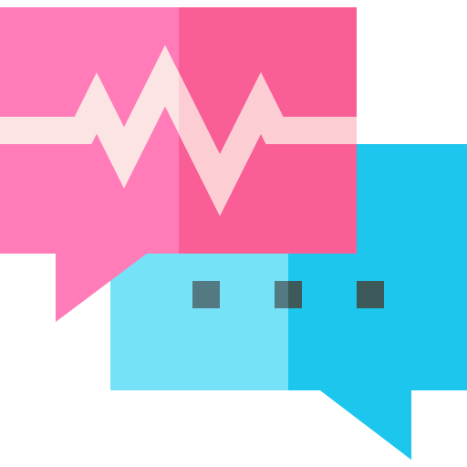 Debate icon