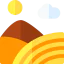 Desert icon 64x64