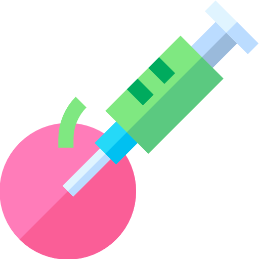 Gmo icon