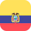 Ecuador Symbol 64x64
