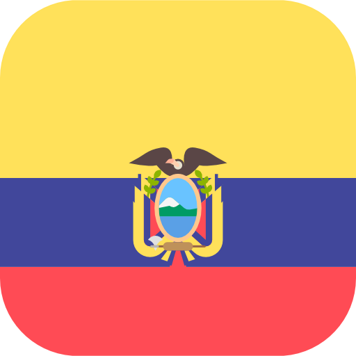 Ecuador icon