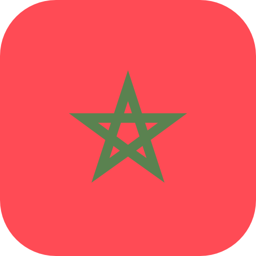 Morocco icon