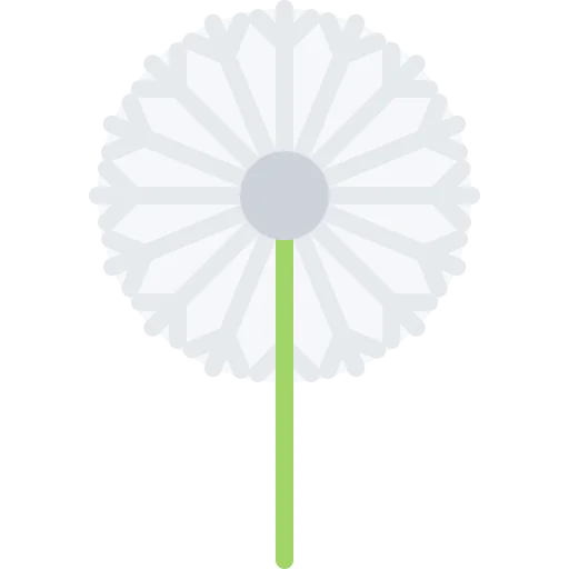 Dandelion icon