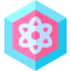 Биотехнология иконка 64x64