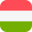Hungary アイコン 64x64