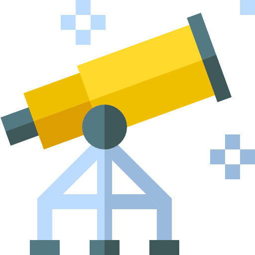 Observation icon