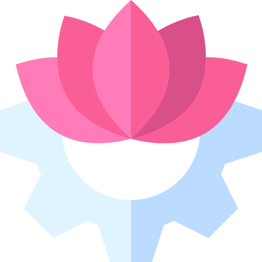 Ecological icon