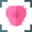 Шаблон иконка 64x64