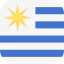 Uruguay icon 64x64