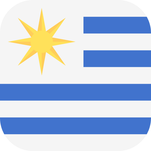 Uruguay icon
