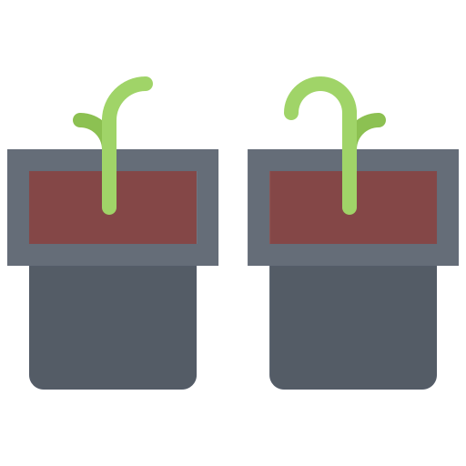 Sprouts icon