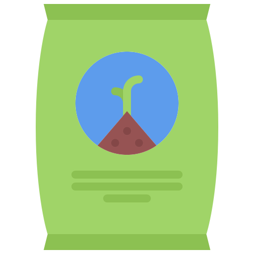 Fertilizer icon
