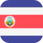 Costa rica icon 64x64