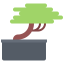Bonsai icon 64x64