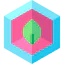 Лист иконка 64x64