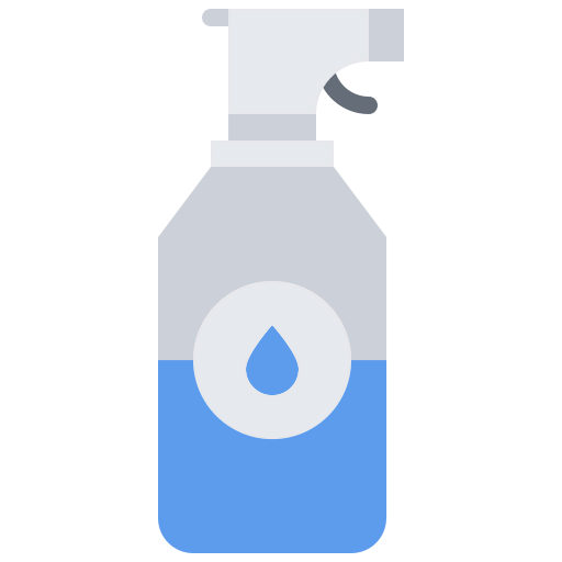 Spray icon