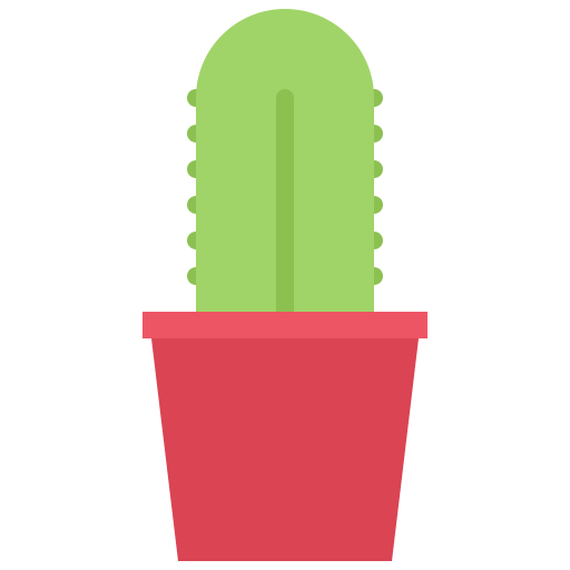 Cactus icon