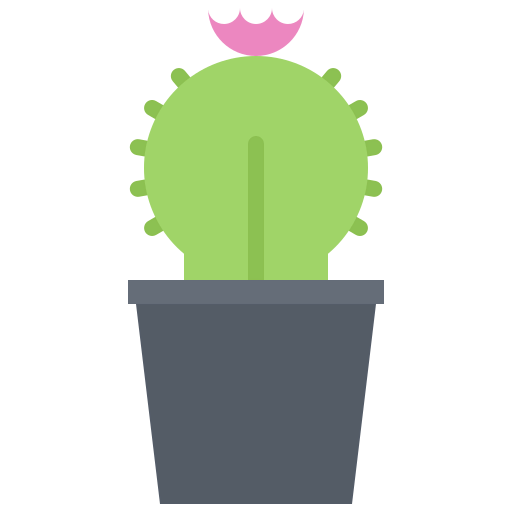 Cactus icon