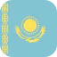 Kazakhstan icon 64x64