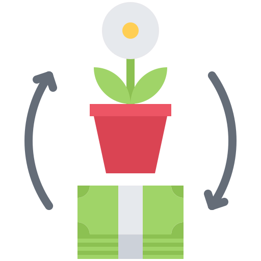 Exchange icon