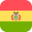 Bolivia icon 64x64
