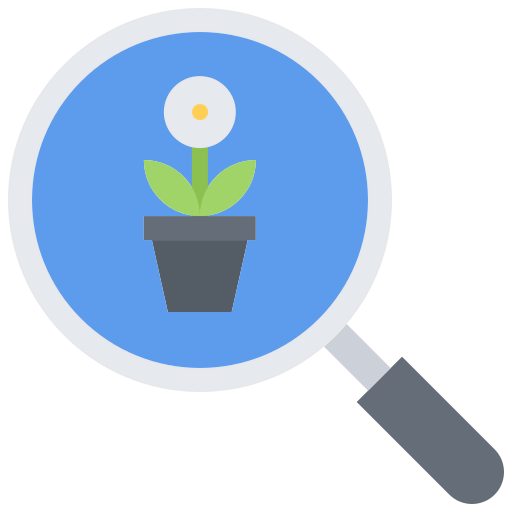 Search icon