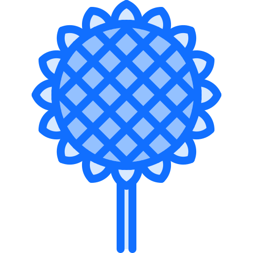 Sunflower icon
