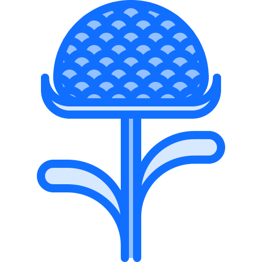 Flower icon