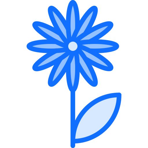 Flower icon